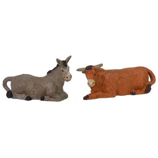 Nativity series Oliver cm 5