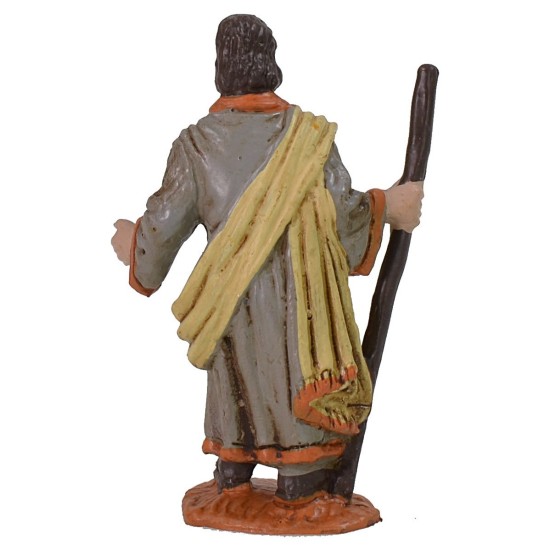 Natività serie Oliver cm 5 Mondo Presepi