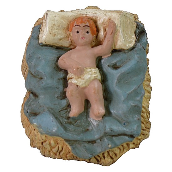 Nativity series Oliver cm 5