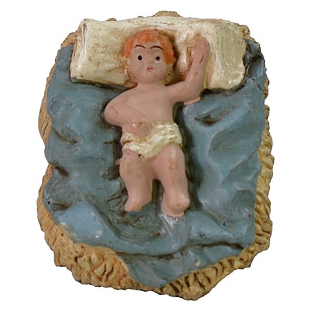 Nativity series Oliver cm 5