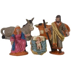 Nativity series Oliver cm 5 2