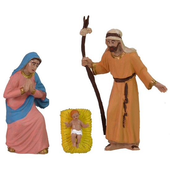 Natività serie 7,5 cm Oliver