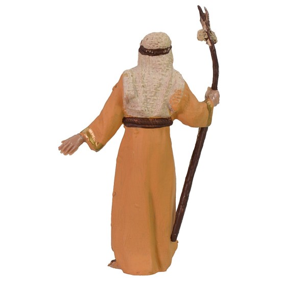 Natività serie 7,5 cm Oliver gesù, serie, giuseppe, durexina