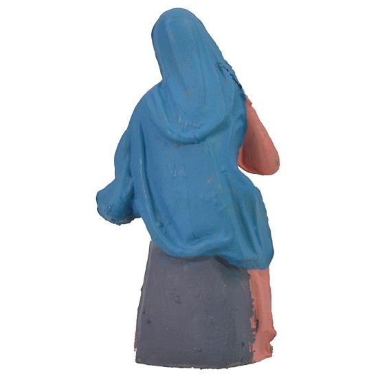 Natività serie 7,5 cm Oliver gesù, serie, giuseppe, durexina