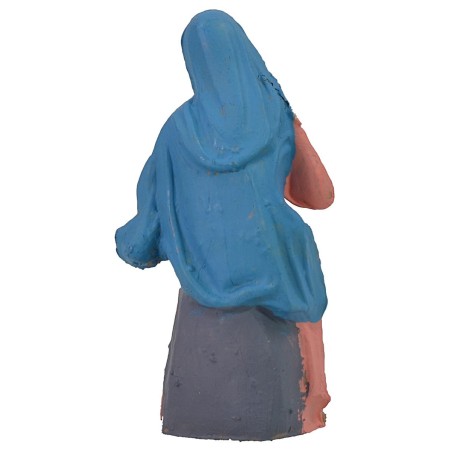 Natività serie 7,5 cm Oliver gesù, serie, giuseppe, durexina