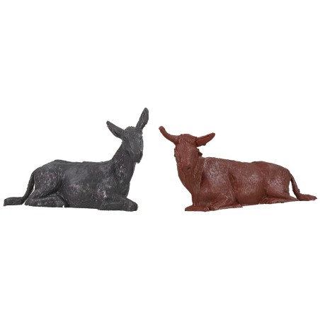 Natividad serie 7,5 cm Oliver Jesús, serie, José, durexina