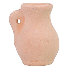 Carafe h 2.7 cm carafe, statues, recommended, height 2