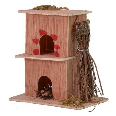 Forno cm 6x4x6,5 h forno, altezza, statue, arricchito, vari 2