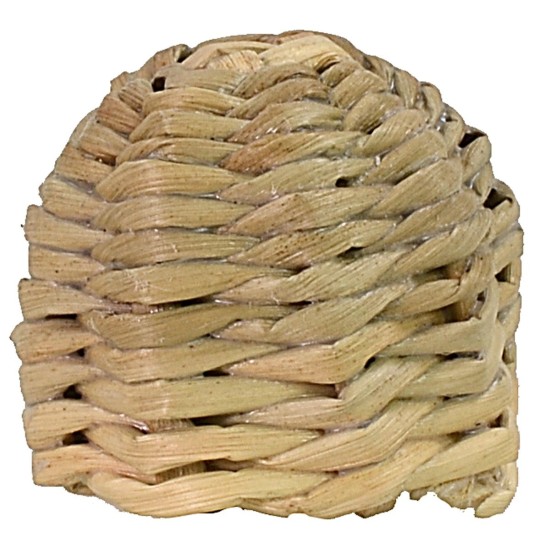 Cesta de mimbre cm ø 2,3x2 h mimbre, cesta, recomendado