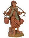 Acquaiolo 19 cm Fontanini Mondo Presepi