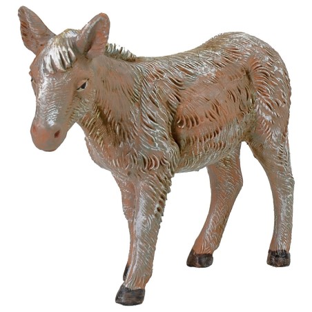 Asino serie 19 cm Fontanini