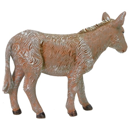 Asino serie 19 cm Fontanini