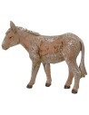 Asno serie 19 cm Fontanini Mundo Pesebres