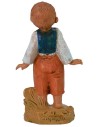 Niño serie 19 cm Fontanini Mundo Pesebres