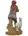 Pastor con bastón 19 cm Fontanini