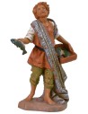 Fisherman 19 cm Fontanini
