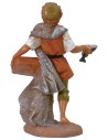 Pescador 19 cm Fontanini