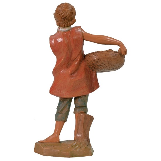 Pescieving 19 cm Fontanini