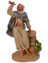 Trompetista de 19 cm Fontanini Mundo Pesebres