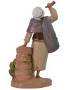 Suonatore di corno 19 cm Fontanini Mondo Presepi