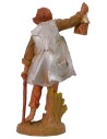 Vecchio con lanterna 19 cm Fontanini Mondo Presepi