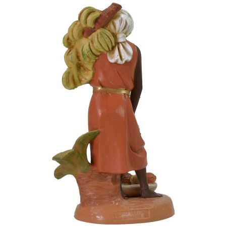 Seller Moro 19 cm Fontanini