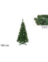 Warsaw tree h 180 cm with 215 points