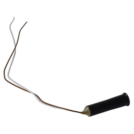 Generatore fumo a comignolo 3-4 Volt con porta pile