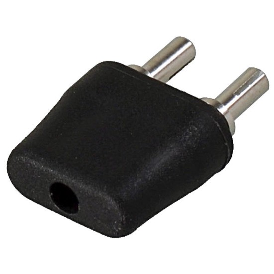 Spina per bassa tensione