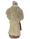 Old Woman with Shawl 10 cm in lux