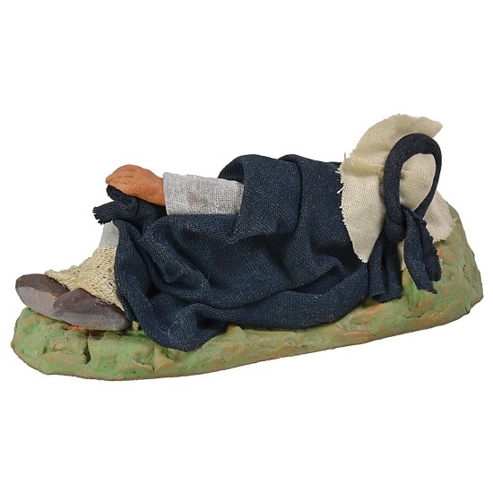 Sleeping series 10 cm World Nativity