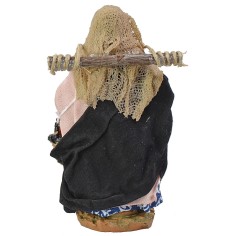 Raccoglitrice di frutta 10 cm 2