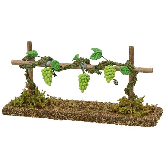 Vineyard cm 15x4x8