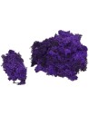 Lichene viola disponibile in buste da: