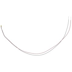 Micro led 4 mm 3V luce calda Mondo Presepi