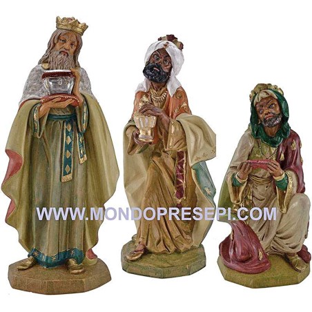 The three magi 45 cm Lux Euro