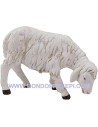 Set 3 pecore per statue cm 40-45 Mondo Presepi