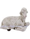 Set 3 pecore per statue cm 40-45 Mondo Presepi
