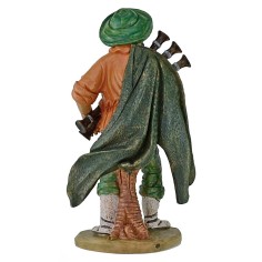 Bagpiper 30 cm in Euromarchi pvc 2