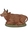 Ox Lux for nativity cm 30 Euromarchi