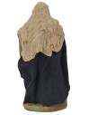 Zampognaro 12 cm en terracota Lux