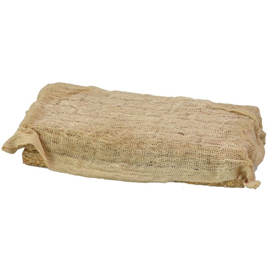 Natività serie 12 cm tessuto, giuseppe, statue, madonna