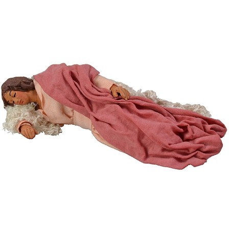 Natività serie 12 cm