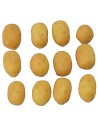 Set 12 patate novelle 0,5-10 mm