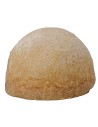 Pagnotta Ø 2 cm panini, pane, dollhouse miniature, pagnotta