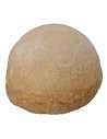Pagnotta Ø 2 cm panini, pane, dollhouse miniature, pagnotta