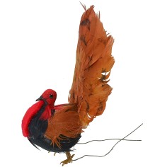 Tacchino per statue 12-15 cm