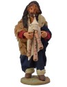 Bagpiper 15 cm Lux