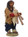 Bagpiper 15 cm Lux