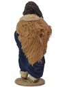 Bagpiper 15 cm Lux